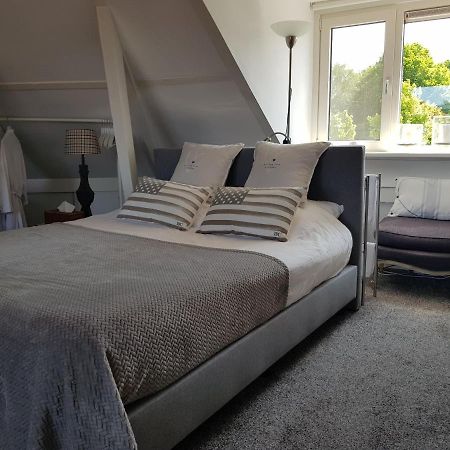 Deluxe Studio-Appartement Heemstede Zandvoort ภายนอก รูปภาพ