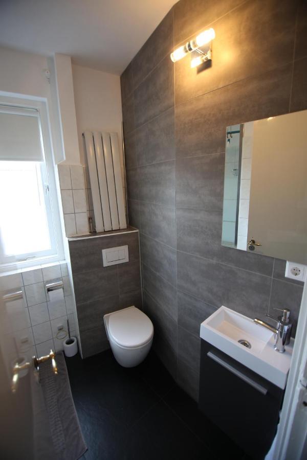 Deluxe Studio-Appartement Heemstede Zandvoort ภายนอก รูปภาพ