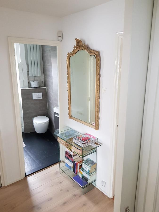 Deluxe Studio-Appartement Heemstede Zandvoort ภายนอก รูปภาพ