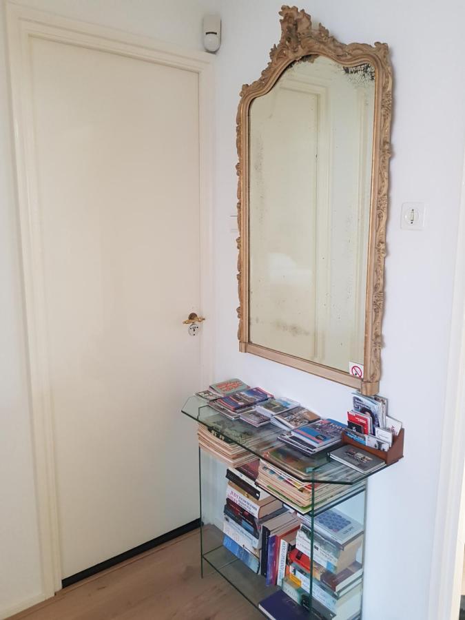 Deluxe Studio-Appartement Heemstede Zandvoort ภายนอก รูปภาพ