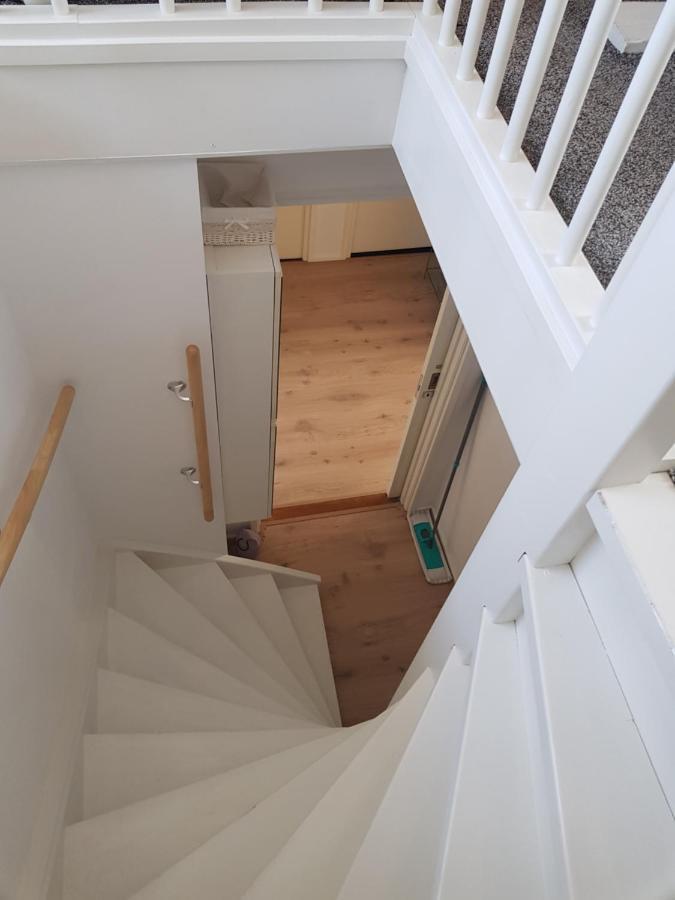 Deluxe Studio-Appartement Heemstede Zandvoort ภายนอก รูปภาพ