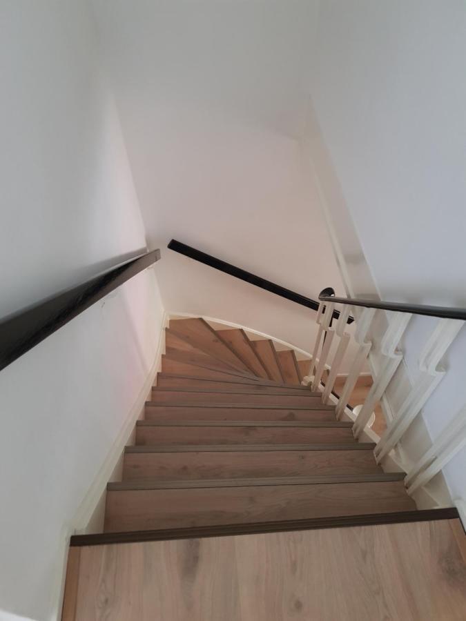 Deluxe Studio-Appartement Heemstede Zandvoort ภายนอก รูปภาพ